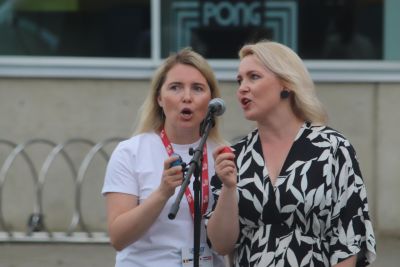 12.08.2025 - 7. Indiaca WM in Tartu